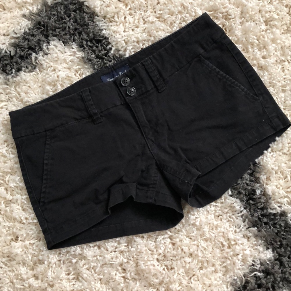 AE shorts